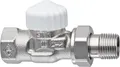 Produktbild: Heimeier Thermostatventil 1/2 DN15 Durchgang, 371202000