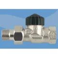Produktbild: Heimeier Thermostatventil 1/2 DN15 Durchgang, 371202000