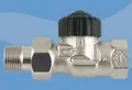 Produktbild: Heimeier Thermostatventil 1/2 DN15 Durchgang, 371202000