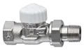 Produktbild: HEIMEIER Thermostatventil Unterteil V-Exact II 1/2  Durchgang, 3712-02.000