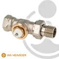Produktbild: Heimeier Thermostat-Ventilunterteile V-exact II