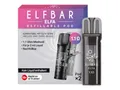 Produktbild: Elfbar ELFA Leerpods Selbstbefüllbar, 2er Pack + Elfbar Sticker