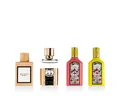 Produktbild: GUCCI Duft-Set Miniaturen Set