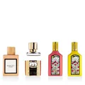 Produktbild: Gucci Miniaturen Set EDP MINI 3 x 5 ml + EDT MINI 5 ml W