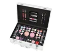 Produktbild: ZMILE COSMETICS Schmink-Koffer 43 teiliges Schminkkoffer Set Darling gefüllt im Alu Design