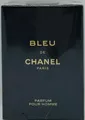 Produktbild: 💝 CHANEL BLEU DE CHANEL PARFUM POUR HOMME - 50 ml OVP/NEU