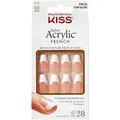 Produktbild: Kiss Acrylic French Color Je Taime