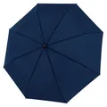 Produktbild: doppler Fiber Magic Superstrong Regenschirm Accessoire Uni Navy Blau Neu