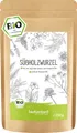 Produktbild: Süßholzwurzel BIO 250g | 100% natürlich - ohne Zusätze I Süßholztee I bioKontor