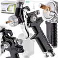 Produktbild: Mini Spritzpistole Professionel H-2000P HVLP 1.0 TECHNIC