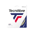Produktbild: Tecnifibre NRG Tennissaite für Erwachsene, Unisex, Natur, 1,32/12 m