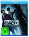 Produktbild: Sherlock Holmes: Spiel im Schatten [Blu-ray] von G... | DVD | Zustand akzeptabel