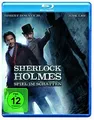 Produktbild: Sherlock Holmes: Spiel im Schatten [Blu-ray] von Guy... | DVD | Zustand sehr gut