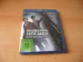 Produktbild: Blu Ray Sherlock Holmes - Spiel im Schatten - 2011/2012 - Robert Downey Jr.