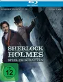 Produktbild: Sherlock Holmes: Spiel im Schatten
