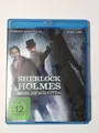 Produktbild: SHERLOCK HOLMES - Spiel im Schatten Robert Downey Jr. & Jude Law
