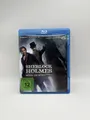 Produktbild: Sherlock Holmes: Spiel im Schatten [Blu-ray] Zustand sehr gut