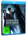Produktbild: *** Sherlock Holmes: Spiel im Schatten *** BluRay *** NEUwertig!!!