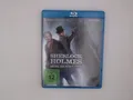 Produktbild: Sherlock Holmes: Spiel im Schatten [Blu-ray] Robert Downey Jr. Jude Law  1247401