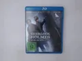 Produktbild: Sherlock Holmes: Spiel im Schatten [Blu-ray] Robert Downey Jr. Jude Law  1372987