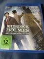 Produktbild: Sherlock Holmes - Spiel im Schatten [Blu-ray] Zustand Sehr gut @H09