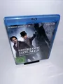 Produktbild: Sherlock Holmes - Spiel Im Schatten mit Robert Downey Jr. (Blu-Ray, 2012)