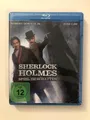 Produktbild: Sherlock Holmes: Spiel im Schatten von Guy Ritchie | Blu-ray | Zustand gut