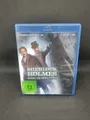 Produktbild: Film Sherlock Holmes 2 - Spiel im Schatten Blu-ray Zustand Gut Mystery FSK 12