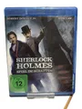 Produktbild: Blu-ray/ Sherlock Holmes 2 - Spiel im Schatten