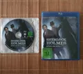Produktbild: Sherlock Holmes: Spiel im Schatten | Blu-ray | Zustand: Sehr gut