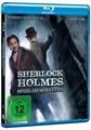 Produktbild: Blu-ray/ Sherlock Holmes 2 - Spiel im Schatten !! Topzustand !!
