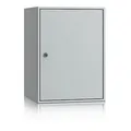Produktbild: ISS Munitionsschrank Saarbrücken-Burbach 59507 lichtgrau 37,0 x 35,0 x 50,0 cm