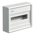 Produktbild: Hager Kleinverteiler, AP Volta IP30,1x12PLE,DIN4387 VA12CN