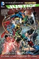 Produktbild: Justice League Vol. 3: Throne of Atlantis (The New 52) (Justice League: the New 52, 3)