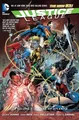 Produktbild: Justice League Volume 3: Throne of Atlantis TP (The N by Johns, Geoff 1401246982