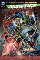 Produktbild: Justice League Vol. 3: Throne of Atlantis (The New ... | Buch | Zustand sehr gut