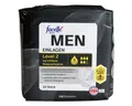 Produktbild: facelle Inkontinenz-Einlage MEN Level 2, 5, 10-St., Saugstärke 5