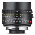 Produktbild: Leica 35mm f/1,4 Summilux-M Asph.  Leica M schwarz