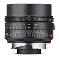 Produktbild: Leica SUMMILUX-M 35mm F1.4 Asph. schwarz 11726
