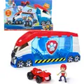 Produktbild: Spin Master Paw Patrol - Launch'n Rescue PAW Patroller (6069338)