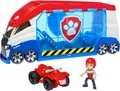 Produktbild: Paw Patrol Big Patroller mit Geräuschen und Lichtern