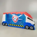 Produktbild: Spin Master PAW Patrol Patroller Truck, gebraucht, ab 3 4 5 Jahre | ✅ geprüft 