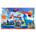 Produktbild: PAW Patrol – Launch'n Rescue PAW Patroller Teamfahrzeug mit neuen Funktionen,...