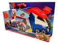 Produktbild: Paw Patrol - Launch & Rescue Paw Patroller - Figur & Fahrzeug - Neu & OVP