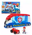 Produktbild: SPIN Paw Patrol Patroller Neu 6069338