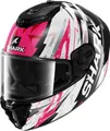 Produktbild: SHARK HELMETS Motorradhelm SHARK Spartan RS HIBLOT pink
