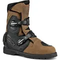 Produktbild: Sidi Adventure 2 Mid, Kurzstiefel Gore-Tex - Hellbraun/Schwarz - 40 EU