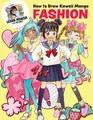 Produktbild: Misako Rocks! How to Draw Kawaii Manga Fashion (Taschenbuch) (US IMPORT)