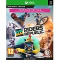 Produktbild: Ubisoft Riders Republic (Freerider Edition)