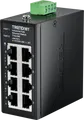 Produktbild: TRN TI-ELC80 - Switch, 8-Port, Fast Ethernet